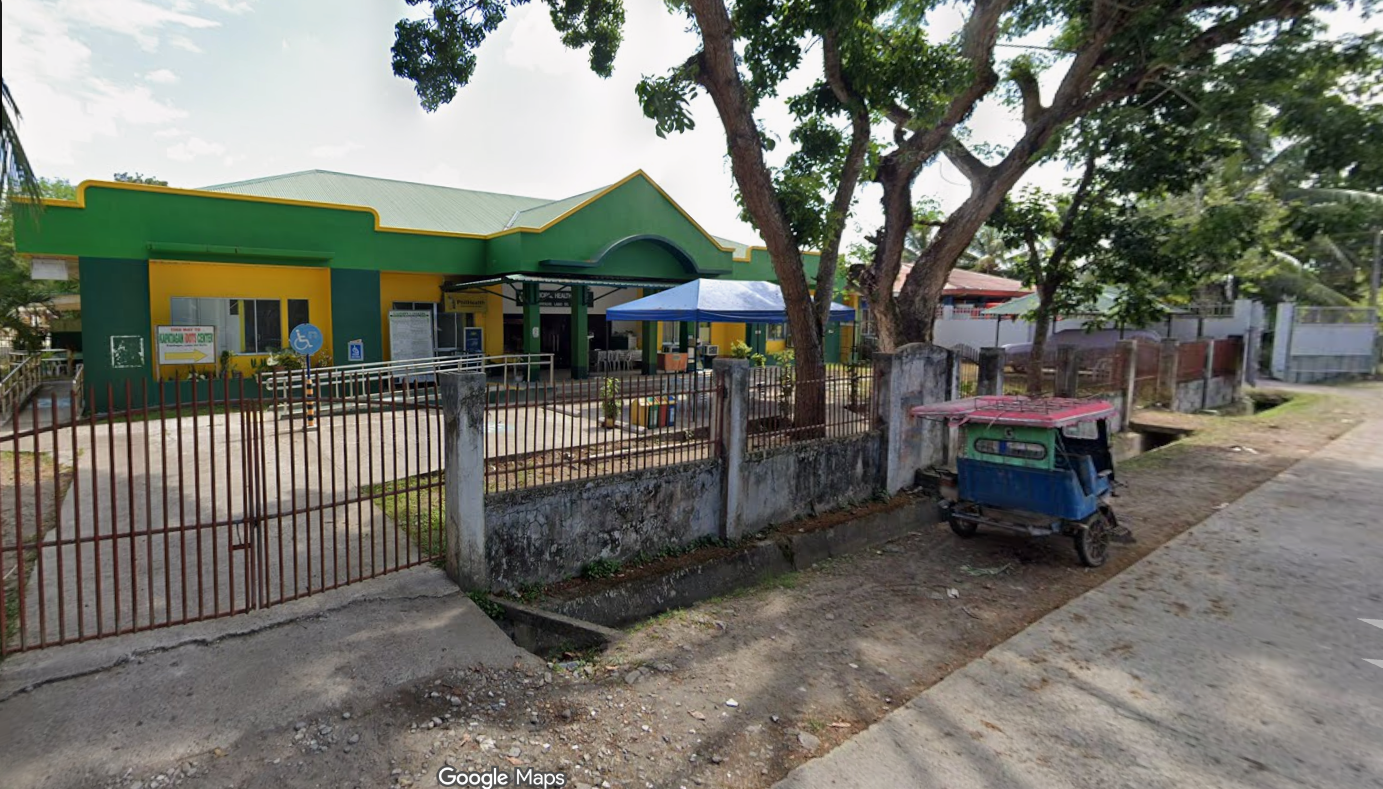 Clinic 1